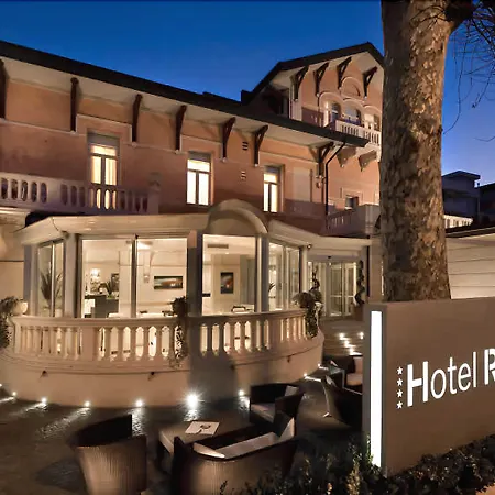 Hotel Regina Elena 57&Oro Bianco SPA-2
