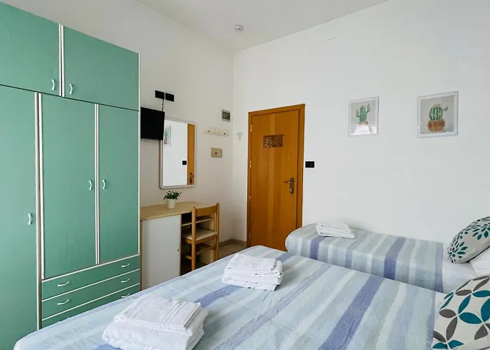 Albergo Villa Denny Rimini